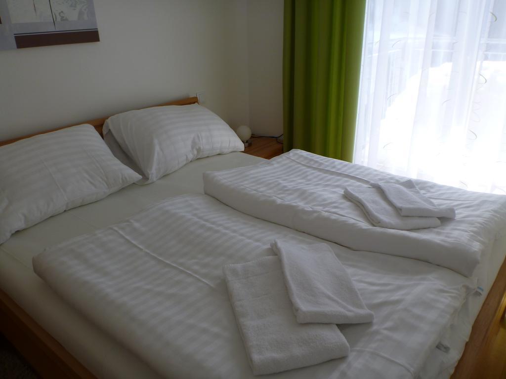 Nassfeld Mountain Apartments Sonnenalpe Nassfeld Rum bild
