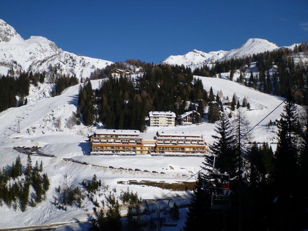 Nassfeld Mountain Apartments Sonnenalpe Nassfeld Rum bild
